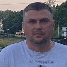 Фотография мужчины Сергей, 47 лет из г. Орел