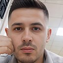 Ник, 34 года