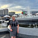 Незнакомка, 38 лет