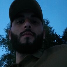 Фотография мужчины I Am, 26 лет из г. Риддер