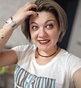 Людмила, 33 года