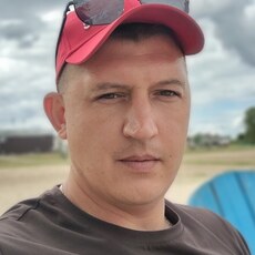 Фотография мужчины Константин, 34 года из г. Наровля