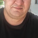 Мурад, 43 года