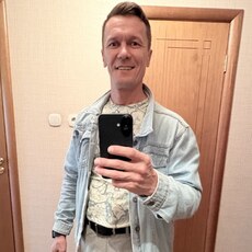 Фотография мужчины Илья, 42 года из г. Екатеринбург