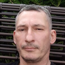 Фотография мужчины Павел, 44 года из г. Ульяновск