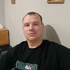 Фотография мужчины Евгений, 34 года из г. Иркутск