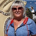 Людмила, 54 года