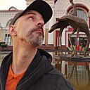 Вячеслав, 40 лет