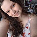 Алеся, 24 года