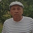 Сергей, 63 года