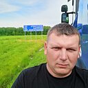 Пётр, 42 года