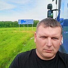 Фотография мужчины Пётр, 42 года из г. Орел