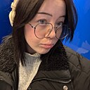 Алиночка, 18 лет