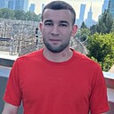 Muhammet, 28 лет