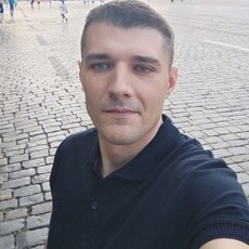 Фотография мужчины Сергей, 36 лет из г. Кемерово