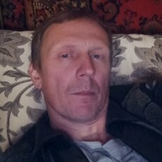 Фотография мужчины Олег, 47 лет из г. Псков