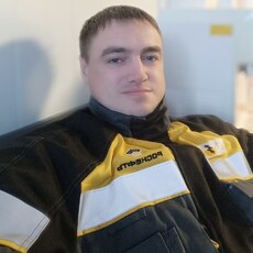 Фотография мужчины Александр, 36 лет из г. Красноярск