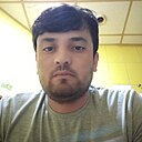 Али, 32 года