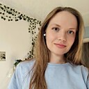 Алина, 25 лет