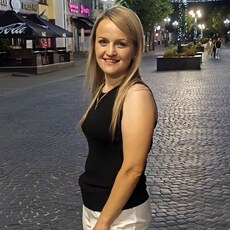 Фотография девушки Мария, 37 лет из г. Минск