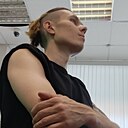 Джексон, 30 лет