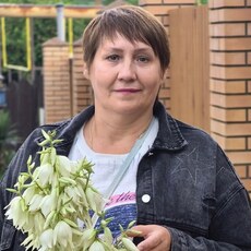 Фотография девушки Любовь, 52 года из г. Волгоград