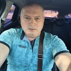 Фотография мужчины Николай, 49 лет из г. Брянск