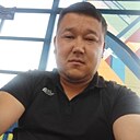 Elnur, 33 года