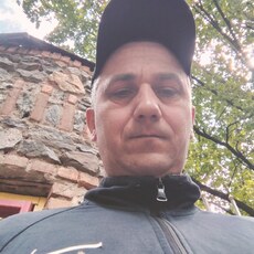 Фотография мужчины Андрей, 46 лет из г. Лысянка