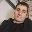 Баха, 35 лет