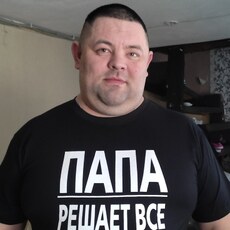 Фотография мужчины Николай, 43 года из г. Иваново