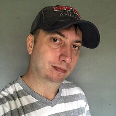 Фотография мужчины Владимир, 38 лет из г. Омск