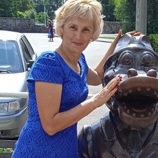 Фотография девушки Олександра, 59 лет из г. Золотоноша