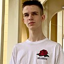 Андрей, 24 года
