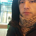Али, 32 года