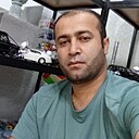 Дима, 35 лет