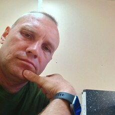 Фотография мужчины Сергей, 51 год из г. Москва