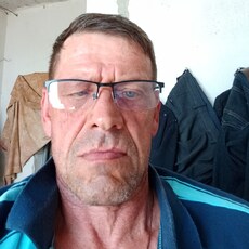 Фотография мужчины Игорь, 55 лет из г. Симферополь