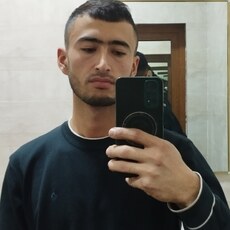Фотография мужчины Гость, 24 года из г. Душанбе