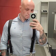 Фотография мужчины Павел, 31 год из г. Полоцк