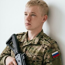 Фотография мужчины Дмитрий, 29 лет из г. Снежное