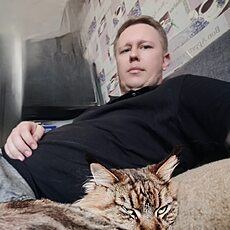 Фотография мужчины Виталий, 36 лет из г. Адлер