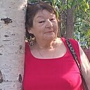 Людмила, 58 лет