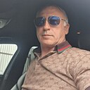 Anzor, 50 лет