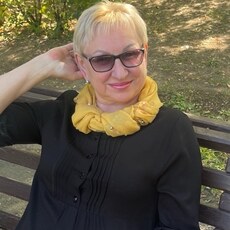 Фотография девушки Ирина, 66 лет из г. Волжский
