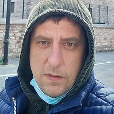 Фотография мужчины Алексей, 40 лет из г. Владивосток