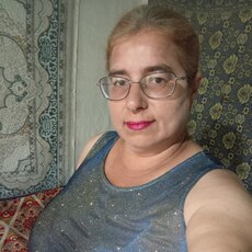 Фотография девушки Татьяна, 47 лет из г. Маканчи