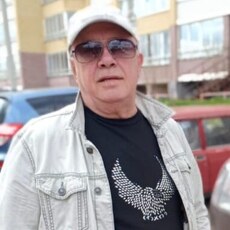 Фотография мужчины Василий, 63 года из г. Киров