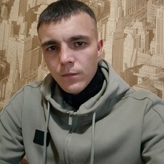 Фотография мужчины Сергей, 31 год из г. Донецк