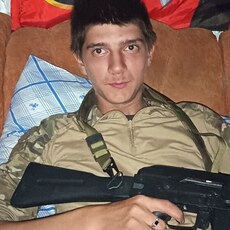 Фотография мужчины Павел, 18 лет из г. Ефремов